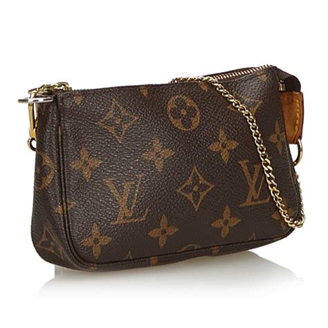 mini beg tracolla louis vuitton